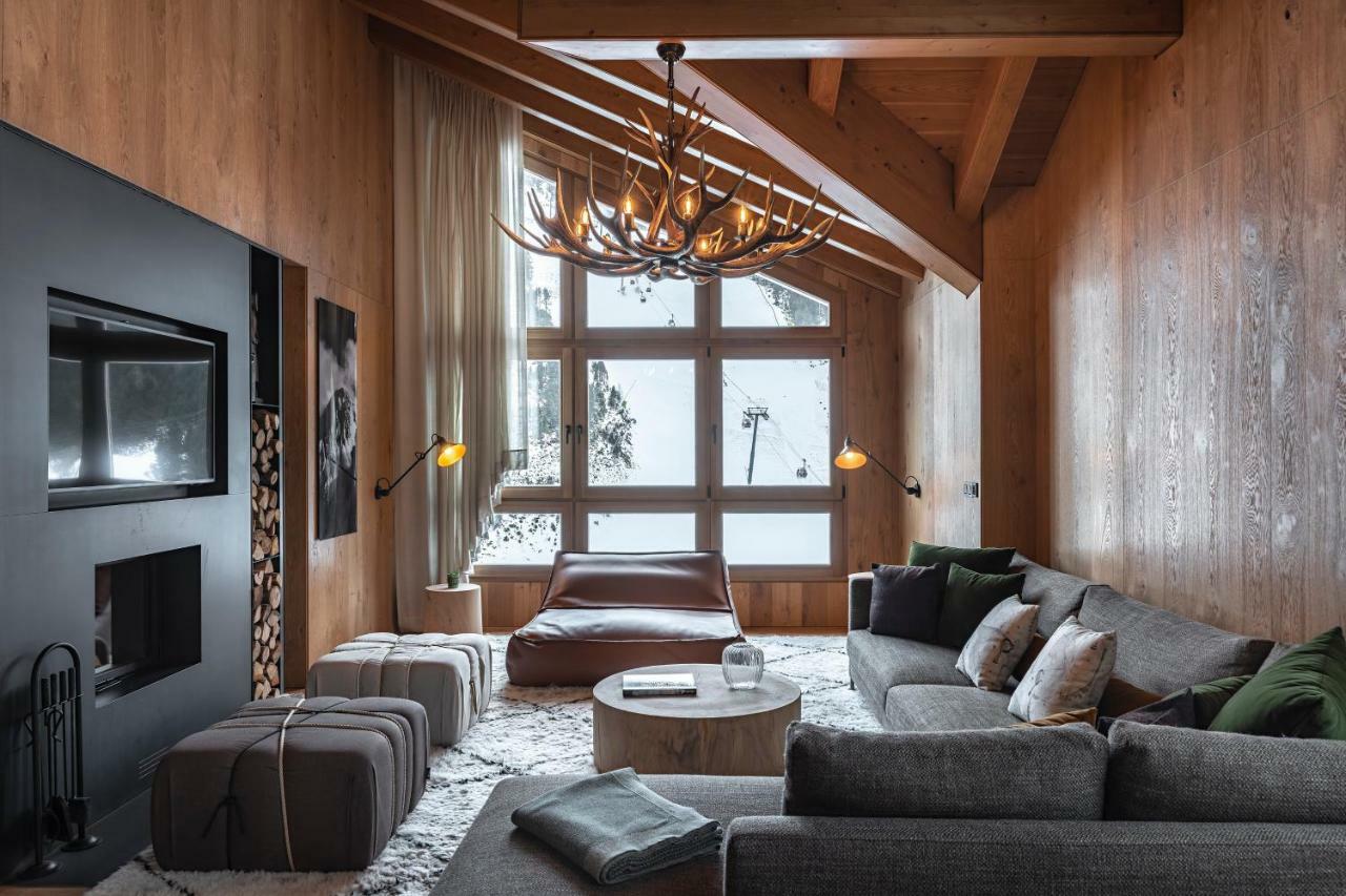 Apartamento Duplex