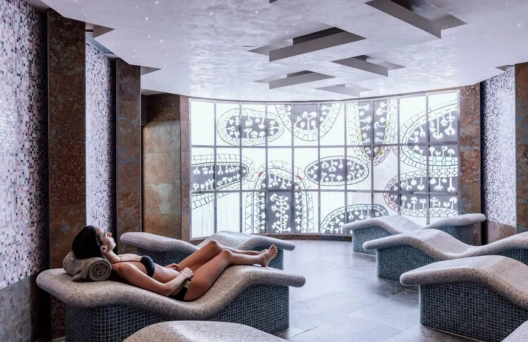 Sport Hotel Hermitage & Spa-1